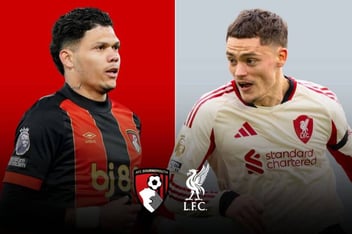 Bournemouth&nbsp;vs&nbsp;Liverpool Predictions - September 20, 2026