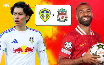 Leeds United vs Liverpool
