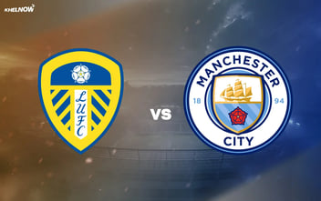 Leeds United vs Manchester City