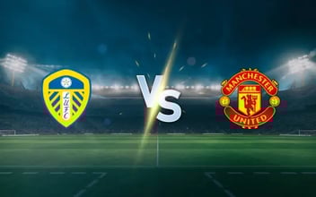 Leeds United vs Manchester United