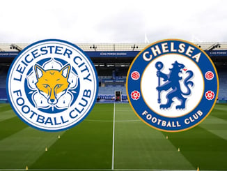 Leicester City vs Chelsea