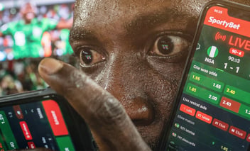 How to Deposit on a Nigerian Betting Site: Bank Transfer, Opay, Palmpay & More 
