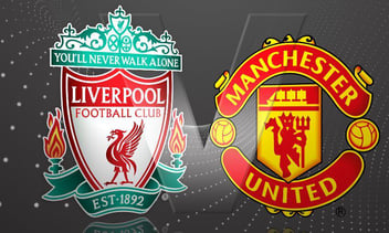 Liverpool v Manchester United