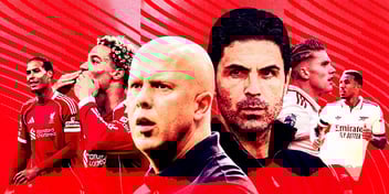 Liverpool vs Arsenal