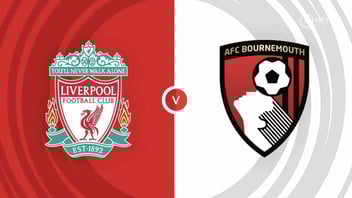 Liverpool vs Bournemouth