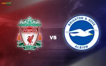 Liverpool vs Brighton