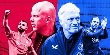 Liverpool vs Everton