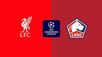 Liverpool vs Lille