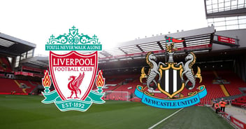 Liverpool vs Newcastle United