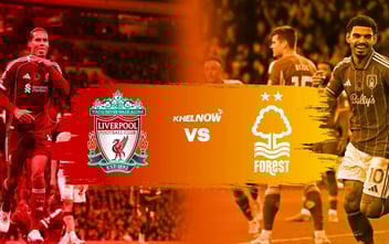 Liverpool vs Nottingham Forest