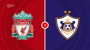 Liverpool vs Qarabag