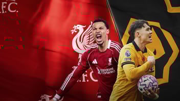Liverpool vs Wolves