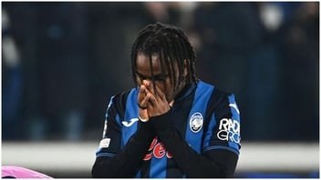 Ademola Lookman