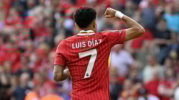 Luis Diaz