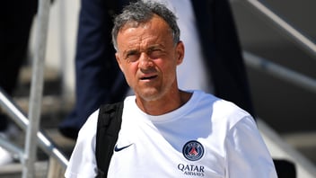 Luis Enrique