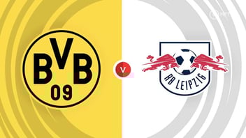 Borussia Dortmund vs RB Leipzig