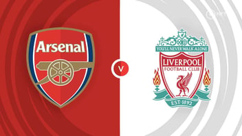 Arsenal vs Liverpool