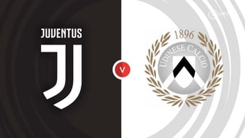 Udinese vs Juventus