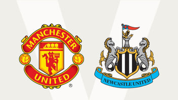 Manchester United vs Newcastle United