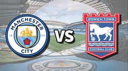 Manchester City vs Ipswich Town betting tips and odds