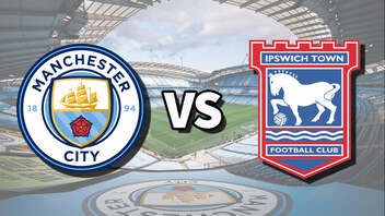 Manchester City vs Ipswich Town betting tips and odds
