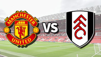 Manchester United VS Fulham