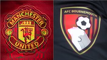 Manchester United vs Bournemouth
