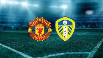 Manchester United vs Leeds United