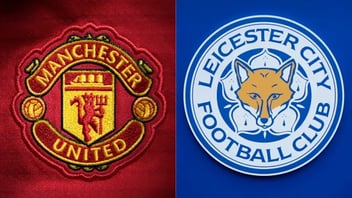 Manchester United vs Leicester City