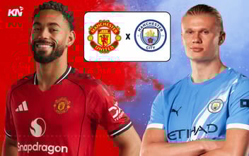 Manchester United vs Manchester City