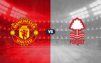 Manchester United vs Nottingham Forest