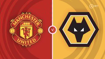 Manchester United vs Wolves