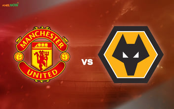 Manchester United vs Wolves