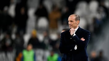 Massimilliano Allegri
