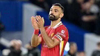 Mo Salah