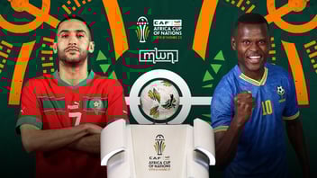 Morocco vs Tanzania