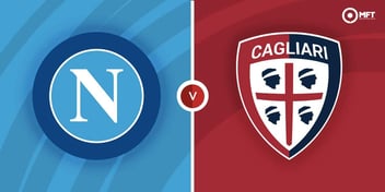 Napoli vs Cagliari