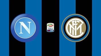 Napoli vs Inter