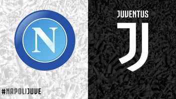 Napoli vs Juventus