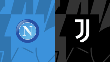 Napoli vs Juventus