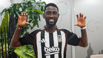 Wilfred Ndidi
