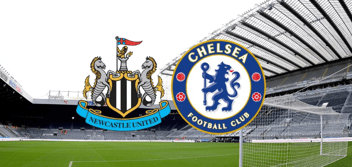 Newcastle United vs Chelsea