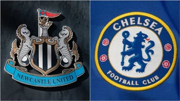 Newcastle United vs Chelsea