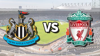 Newcastle United vs Liverpool