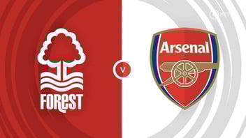 Nottingham Forest vs Arsenal