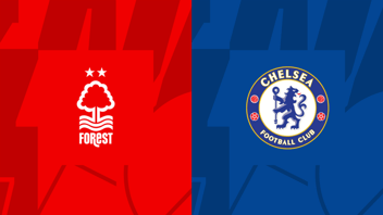 Nottingham Forest vs Chelsea