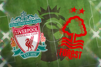 Nottingham Forest vs Liverpool 