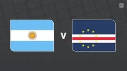 Argentina vs Cape Verde Predictions - July 3, 2026