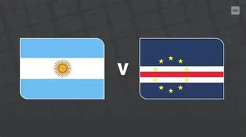 Argentina vs Cape Verde Predictions - July 3, 2026