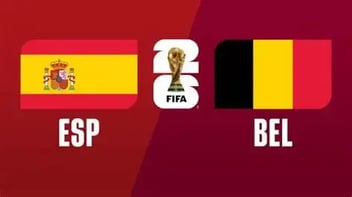 Spain vs Belgium Predictions - July 10, 2026